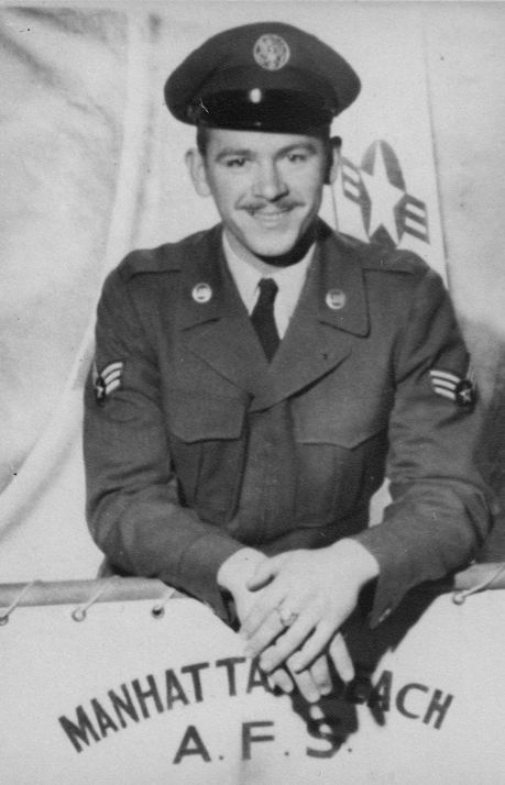 Edward M. Ware
